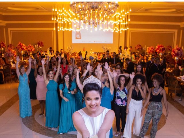 O casamento de André  e Deise  em São Paulo 80
