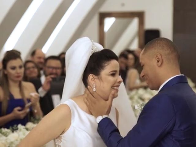 O casamento de André  e Deise  em São Paulo 90