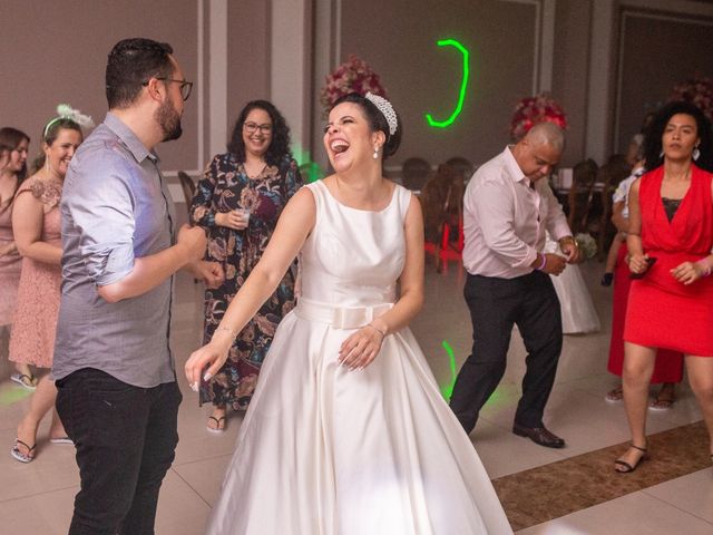 O casamento de André  e Deise  em São Paulo 99