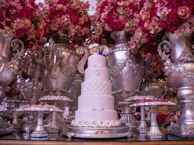 O casamento de André  e Deise  em São Paulo 102