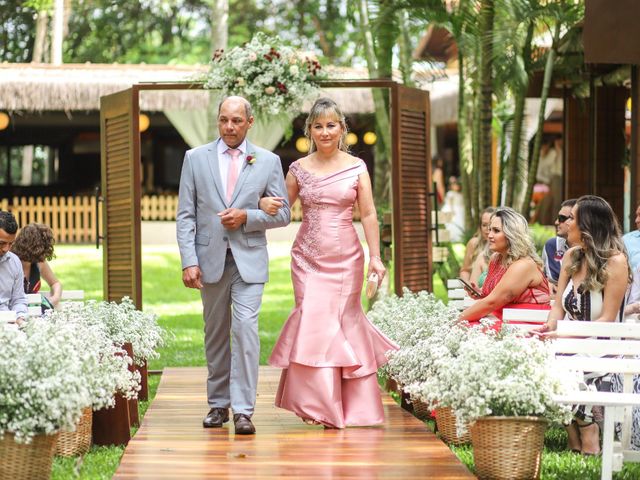 O casamento de Eduardo e Damares em Brasília, Distrito Federal 37