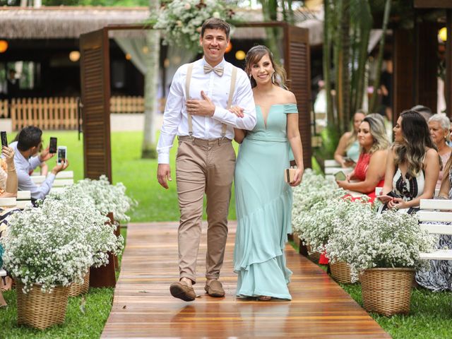 O casamento de Eduardo e Damares em Brasília, Distrito Federal 41