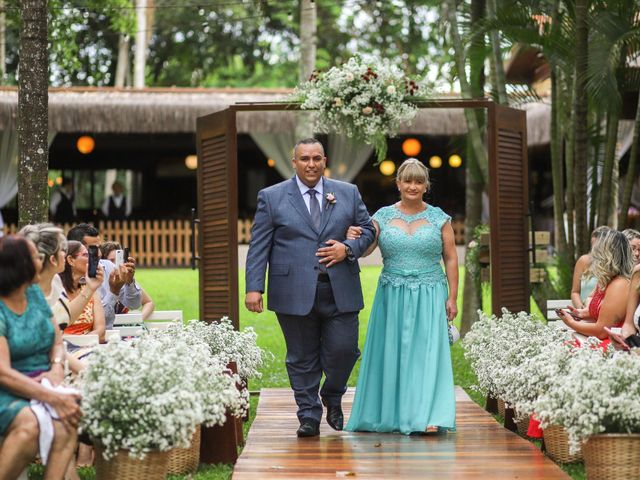 O casamento de Eduardo e Damares em Brasília, Distrito Federal 43