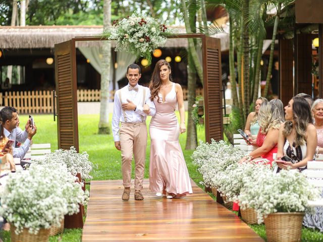 O casamento de Eduardo e Damares em Brasília, Distrito Federal 45