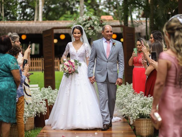 O casamento de Eduardo e Damares em Brasília, Distrito Federal 61