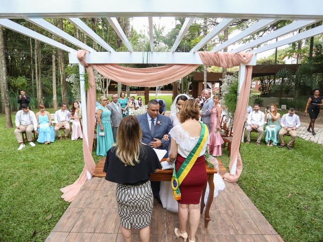 O casamento de Eduardo e Damares em Brasília, Distrito Federal 78