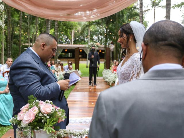 O casamento de Eduardo e Damares em Brasília, Distrito Federal 88