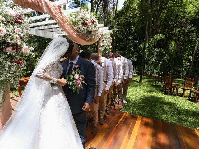 O casamento de Eduardo e Damares em Brasília, Distrito Federal 105