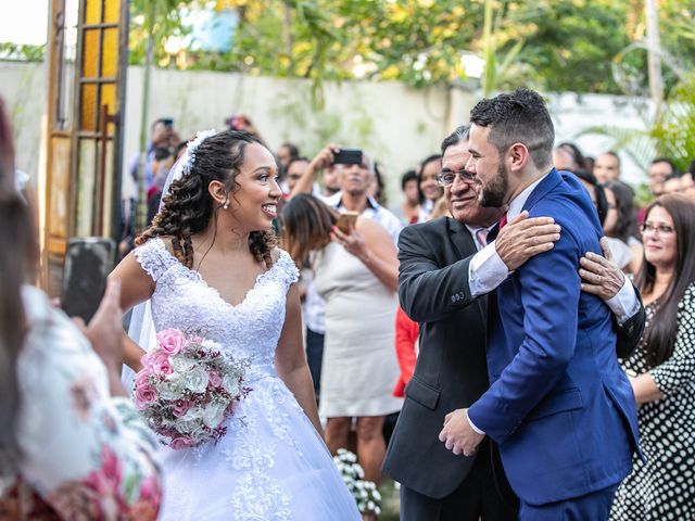 O casamento de Alan e Quézia em Rio de Janeiro, Rio de Janeiro 36