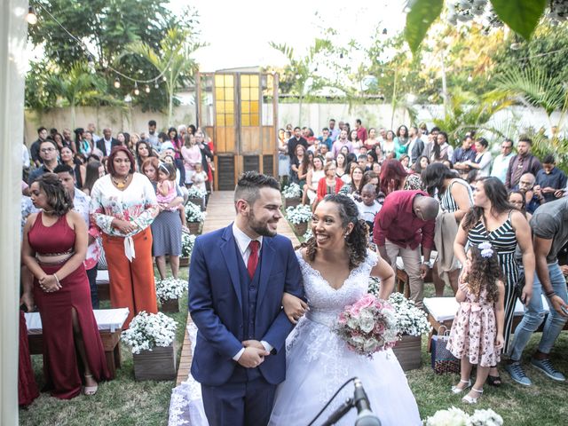 O casamento de Alan e Quézia em Rio de Janeiro, Rio de Janeiro 37