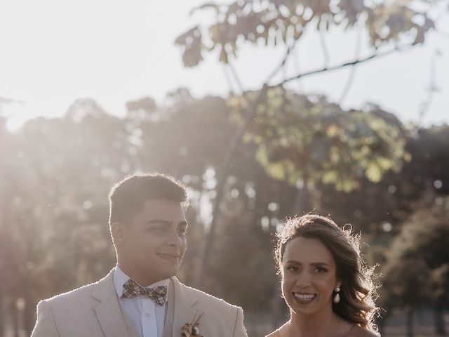 O casamento de Victor  e Maira em Brasília, Distrito Federal 23