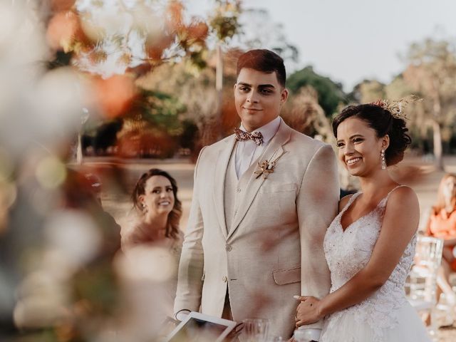 O casamento de Victor  e Maira em Brasília, Distrito Federal 48