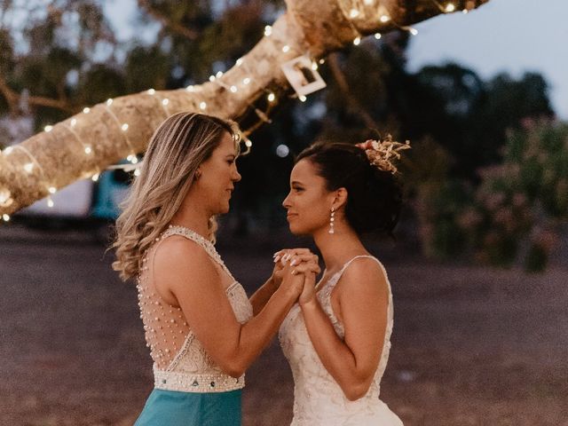 O casamento de Victor  e Maira em Brasília, Distrito Federal 58