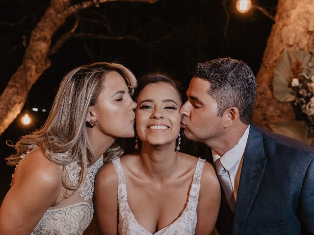 O casamento de Victor  e Maira em Brasília, Distrito Federal 76