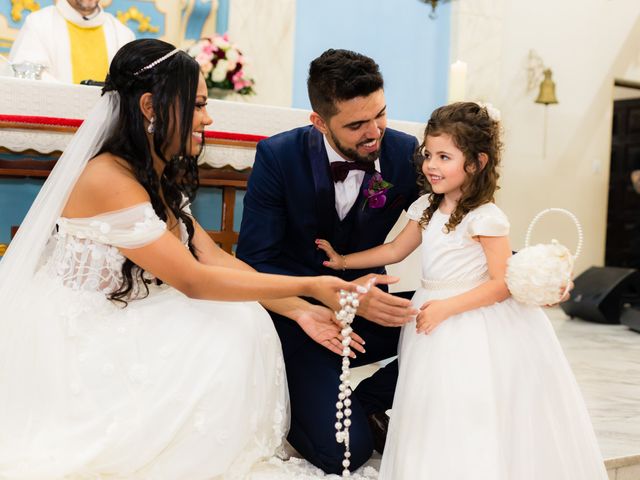 O casamento de Paulo e Bárbara em Contagem, Minas Gerais 4