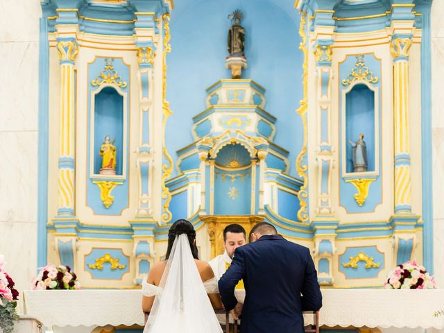 O casamento de Paulo e Bárbara em Contagem, Minas Gerais 5