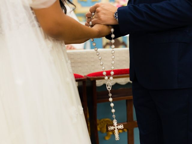 O casamento de Paulo e Bárbara em Contagem, Minas Gerais 6