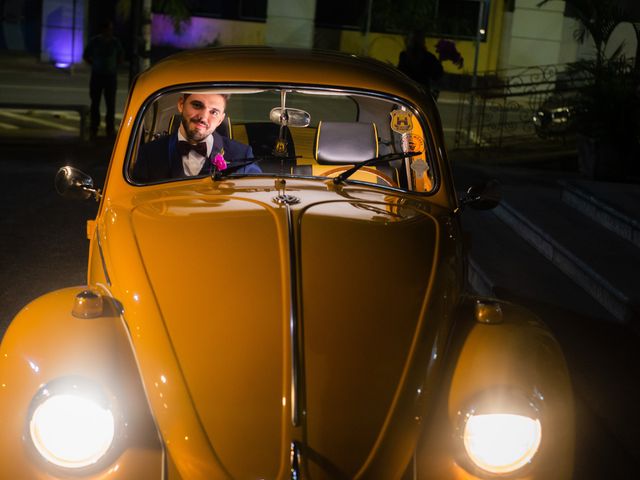 O casamento de Paulo e Bárbara em Contagem, Minas Gerais 10