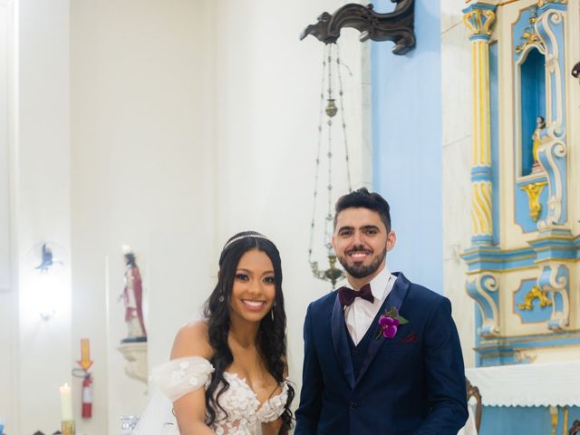 O casamento de Paulo e Bárbara em Contagem, Minas Gerais 12