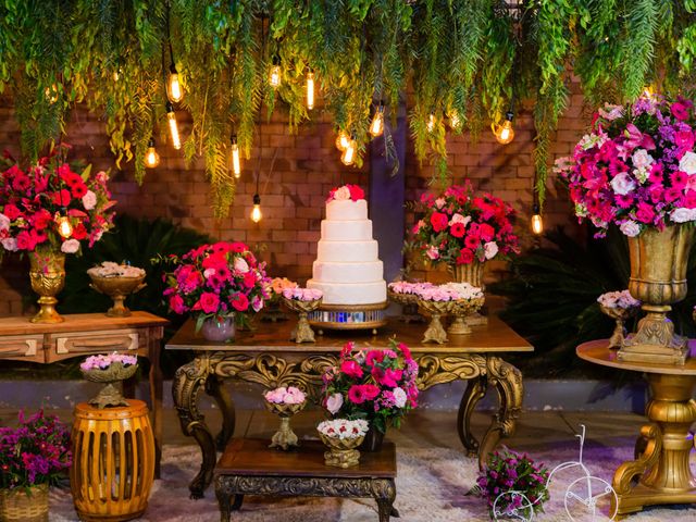 O casamento de Paulo e Bárbara em Contagem, Minas Gerais 16