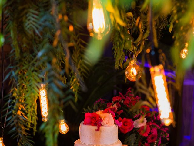 O casamento de Paulo e Bárbara em Contagem, Minas Gerais 17