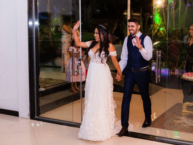 O casamento de Paulo e Bárbara em Contagem, Minas Gerais 18