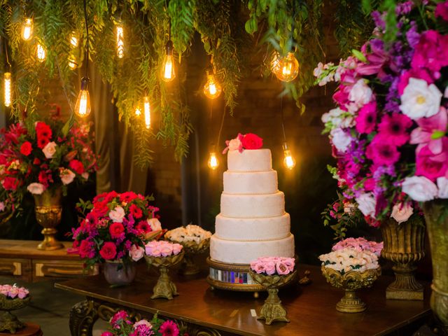 O casamento de Paulo e Bárbara em Contagem, Minas Gerais 27