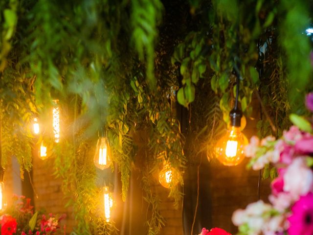O casamento de Paulo e Bárbara em Contagem, Minas Gerais 28
