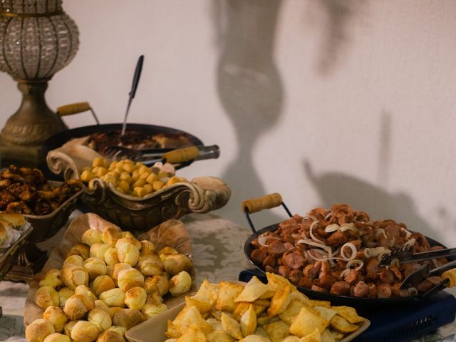 O casamento de Paulo e Bárbara em Contagem, Minas Gerais 29