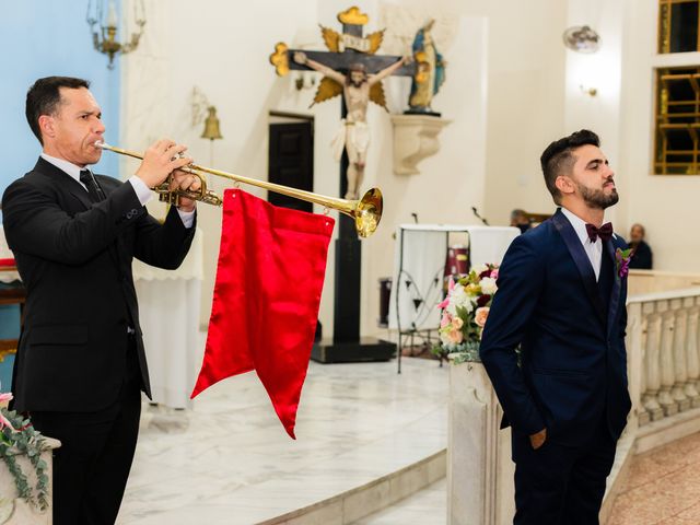 O casamento de Paulo e Bárbara em Contagem, Minas Gerais 31