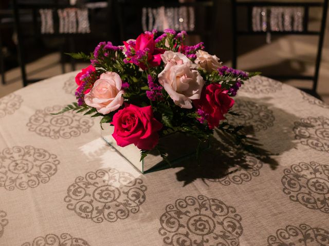 O casamento de Paulo e Bárbara em Contagem, Minas Gerais 35