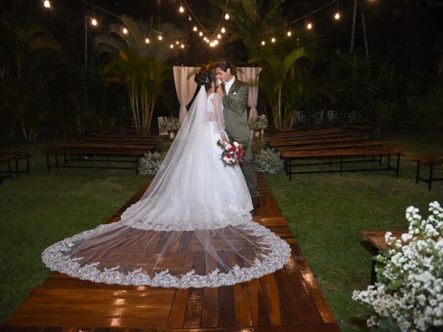 O casamento de Débora  e Gleyson em Brasília, Distrito Federal 5