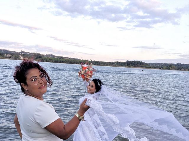 O casamento de Lucas e Jeniffer em Brasília, Distrito Federal 3