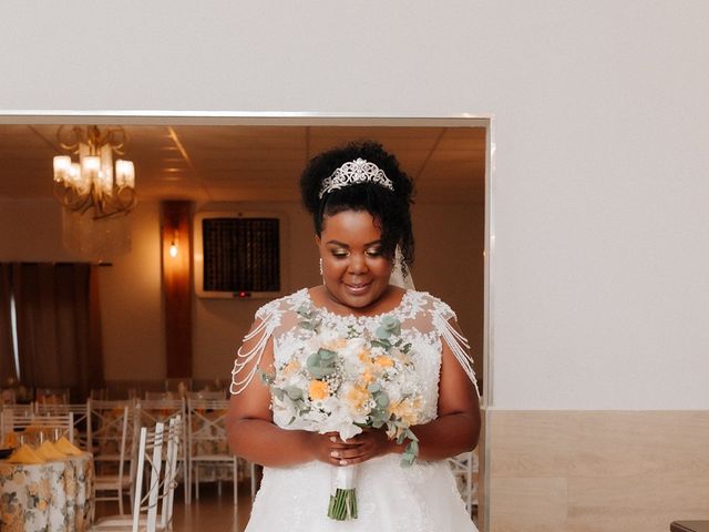 O casamento de Ricardo Augusto e Jaqueline Naira em Araras, São Paulo Estado 3