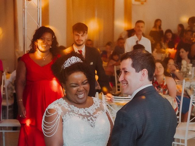 O casamento de Ricardo Augusto e Jaqueline Naira em Araras, São Paulo Estado 4