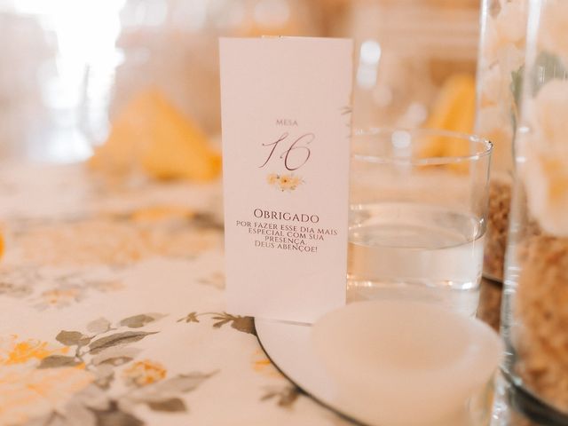 O casamento de Ricardo Augusto e Jaqueline Naira em Araras, São Paulo Estado 6