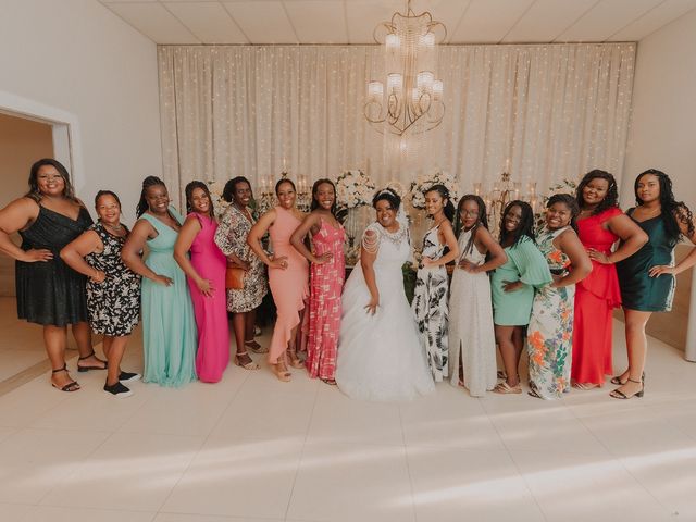 O casamento de Ricardo Augusto e Jaqueline Naira em Araras, São Paulo Estado 7