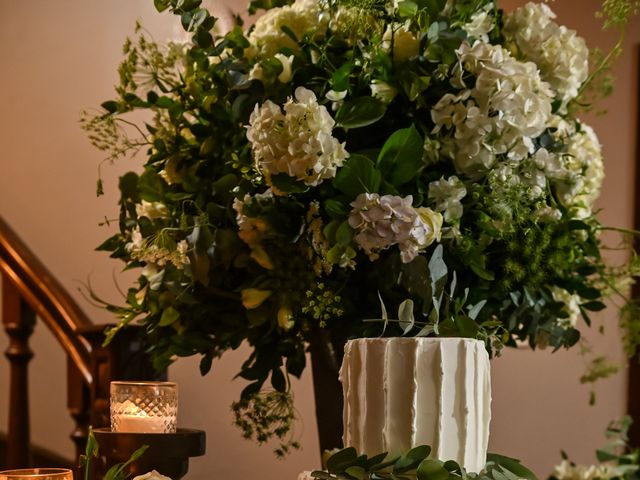 O casamento de Bruno e Andrea em Itaim Bibi, São Paulo 12