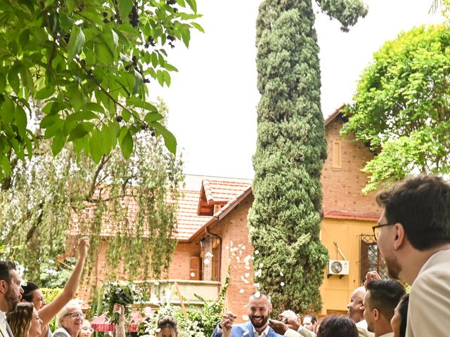 O casamento de Bruno e Andrea em Itaim Bibi, São Paulo 2