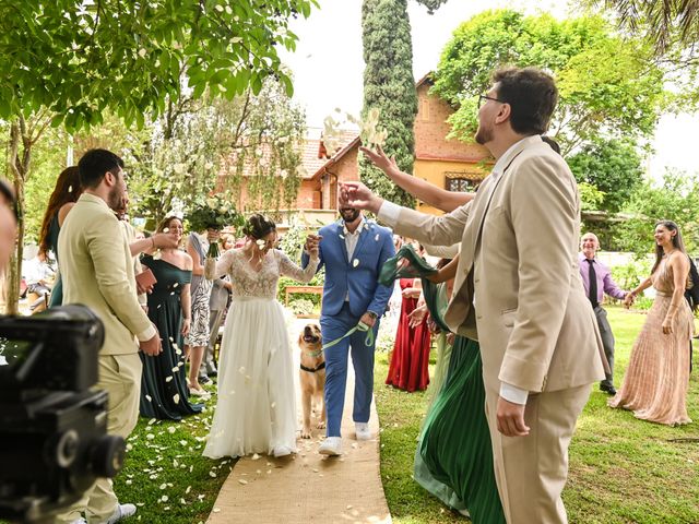 O casamento de Bruno e Andrea em Itaim Bibi, São Paulo 43