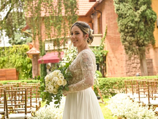 O casamento de Bruno e Andrea em Itaim Bibi, São Paulo 53