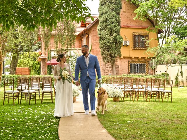 O casamento de Bruno e Andrea em Itaim Bibi, São Paulo 58