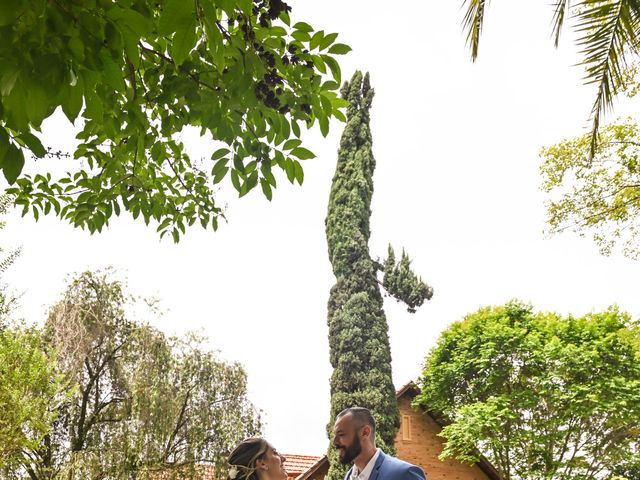 O casamento de Bruno e Andrea em Itaim Bibi, São Paulo 61