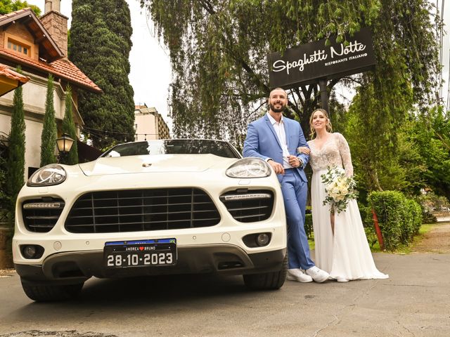 O casamento de Bruno e Andrea em Itaim Bibi, São Paulo 62