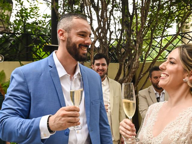 O casamento de Bruno e Andrea em Itaim Bibi, São Paulo 71