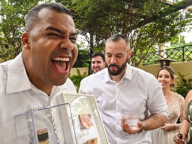 O casamento de Bruno e Andrea em Itaim Bibi, São Paulo 85