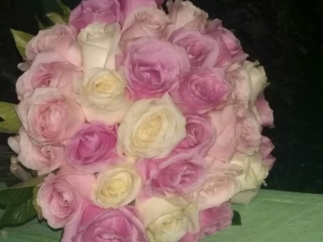 O casamento de Nayara e Roger em Caieiras, São Paulo Estado 5