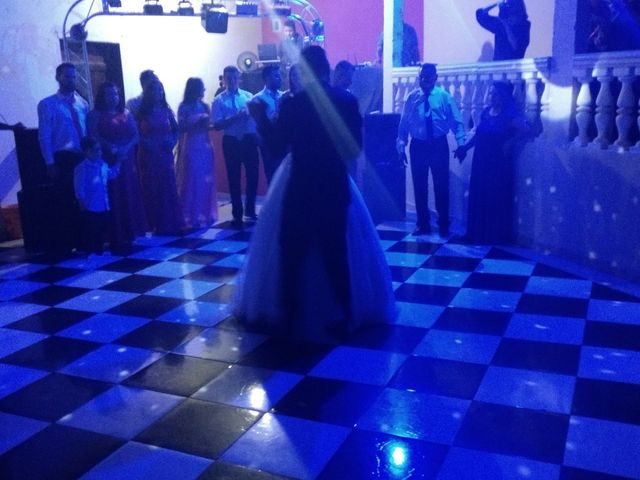 O casamento de Nayara e Roger em Caieiras, São Paulo Estado 9
