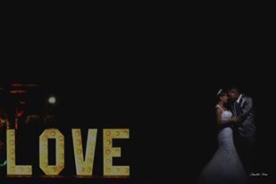 O casamento de Tiago e Sara em Salvador, Bahia 5