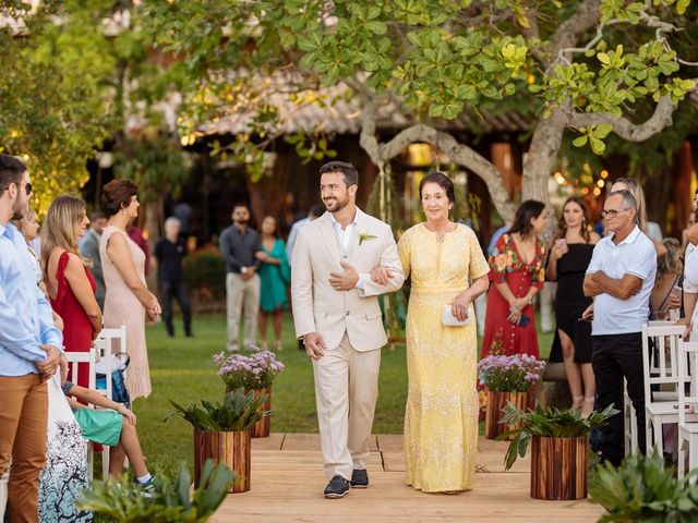 O casamento de Ricardo e Elaine em Serra, Espírito Santo 12